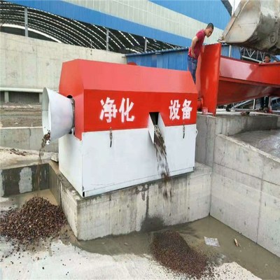 佳帥供應(yīng)單雙車(chē)位混凝土砂石分離機(jī)機(jī)械 攪拌優(yōu)質(zhì)站砂石分離機(jī)_環(huán)保設(shè)備欄目_