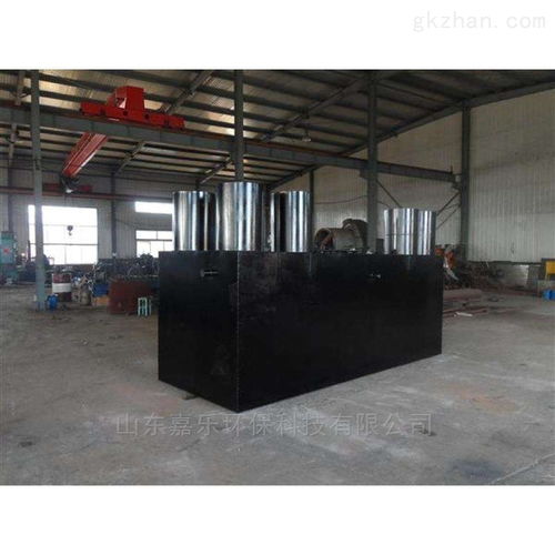 晉中生活污水處理設(shè)備專業(yè)生產(chǎn)