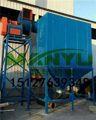 湖北恩施120袋布袋除塵器環(huán)保達(dá)標(biāo)_環(huán)保設(shè)備欄目_